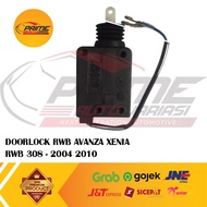 Motor Central Lock Avanza Xenia - RWB