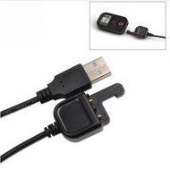 USB Charger Cable Charging Cord Wire For GoPro Hero 6/5/4/3/3+ Hero5 Hero6 Black Action Camera WIFI