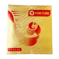 Beijing Star Sea Gospel Violin Strings FOR-TUNE 4/4