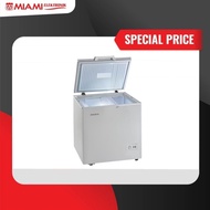 Promo Terbaru! Chest Freezer Modena MD 15 Freezer Box Modena 150LITER MD15 Low Price