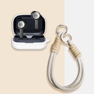 Suitable for B & O Beoplay Eleven Wireless Bluetooth Headset Protective Case All-Inclusive Shock-res