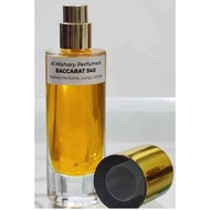 AL MISHARY PERFUMES BACARAT 540 VIRAL PERFUME 30ML FOR MEN & WOMEN UNISEX PERFUME LONG LASTING SMELL