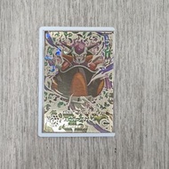 SDBH 港版 正版 七龍珠英雄卡 PUMST04-039 弗力札 稀有 隱藏 4星 其他龍珠卡請點擊內進 數量有限 售完即止 經典 絕版 特價 龍珠街機 卡 咭 盒出 SHF Superdragon