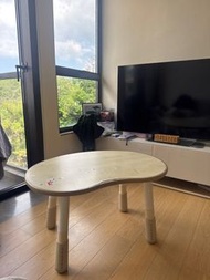 Iloom 兒童花生桌 可調整高度