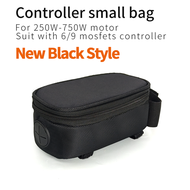 [op039] Elektrische Fahrrad Controller Box/Tasche Ebike Controller Fall Conversion Kit Große/Kleine 