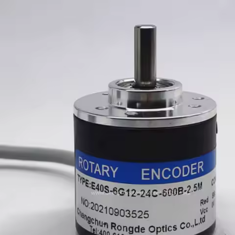 1 PCS E40S-6G12-24C-600B-2.5M,5M-E40S3-6-60B-G12-24C-1.5M E40S3-6G12-24C-600B-1.5M