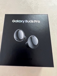 全新未開封 Samsung Buds Pro