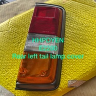 MAZDA BONGO E2200 REAR LEFT [R/LH] TAIL LAMP COVER (1PCS) LIMITED STOCK