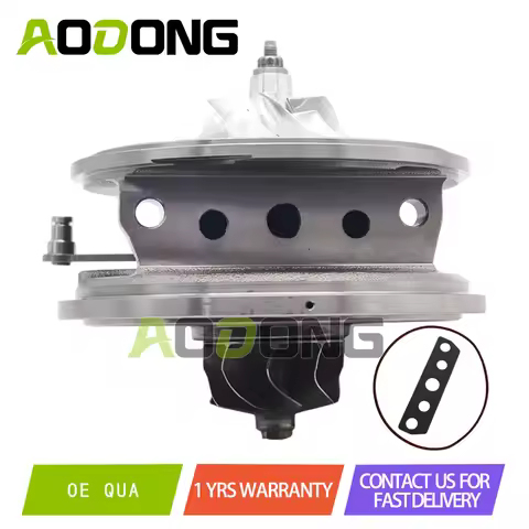 GTB2060VK Turbine Core CHRA Fit For Mercedes S350 ML GL 3.0 CDI Auto Turbo 802774-5001RS A6420901186