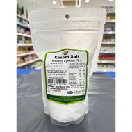 Epsom Salt / Garam Epsom ( 500gm )