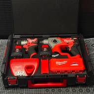 Milwaukee Toolbox Lining Box, Can Store Milwaukee (M12CH+FPD2) Tools and Accessories