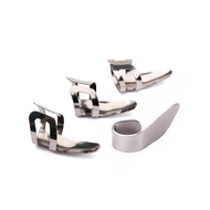 Guitar Parts Guitar Finger Pick Plectrums Slide Stainless Steel For Banjo Ukulele