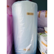 Bubble Wrap Single Layer (Clear) 1.2M x 100M x 10MM