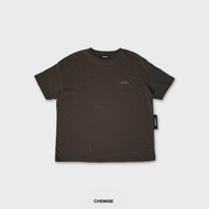 CHEMISE Vouge Mocha T-Shirt
