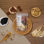 漢方養身 l 四物藥膳包 嚴選原料 補氣養生 四季皆宜 每月補充