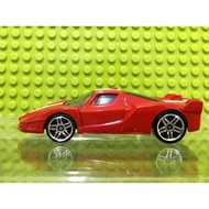 HOT WHEELS FERRARI FERRARI FXX - FERRARI 5 PACK