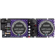LHY Audio  LPS-A8 Linear Power Supply   Single Crystal Copper Output Cable for Eversolo DMP-A8