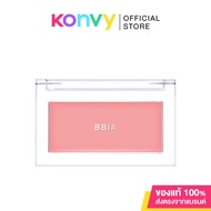 ♥Bbia Ready To Wear Downy Cheek 3.5g เปีย บลัชออนเนื้อครีมเนียนนุ่มราวกับวิปครีม.❧