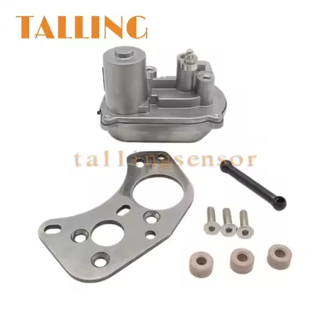 059145725J Electronic Turbo Actuator For Audi A4 B7 A6 C6 A8 Q7 Volkswagen Phaeton Touareg 059198201