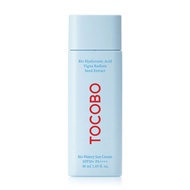 Tocobo BIO WATERY SUN CREAM SPF50+ PA++++ 10ml / 50ml