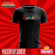 GOMOKU MICROFIBER T-SHIRT