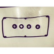 Proton waja valve cover gasket +plug seal