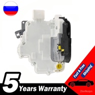 G9XR FOR AUDI A3 (8P) A6 (C6) A8 (4E) FRONT RIGHT DRIVER SIDE DOOR LOCK ACTUATOR 8E2837016AA 4F28370