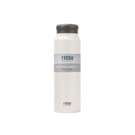 [Authorised] TYESO 800ml Tumbler Muji Japanese Style Vacuum Insulated Botol Air Custom Name Custom L