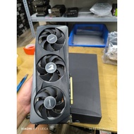 Gigabyte AORUS GeForce RTX 3050 ELITE 8G 8GB GDDR6 Video Card