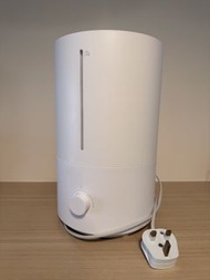 小米白色加濕器