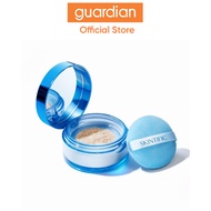 Skintific Invisiblur All Day Loose Powder 03A Almond