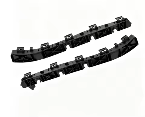 86613-H5000 (L) 86614-H5000 (R) for Hyundai Elantra 2011 rear bumper bracket