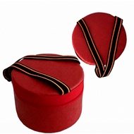 Korean Farmer Cushion Stool Bottom