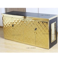 Box Box Operation Song-Ordering All-in-One Machine European-Style System Cabinet KTV Power Amplifier