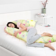 孕婦枕-冥想曼陀羅(下單送同款抱枕)