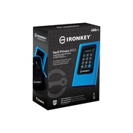 # Kingston IronKey Vault Privacy 80 External SSD # [480GB/960GB/1920GB]