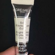 Ingrid Millet Brightening Cream 2ml