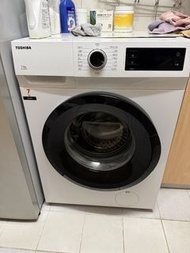 Toshiba 7.0kg 洗衣機