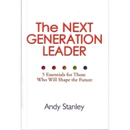 PCBS The Next Generation Leader (MBS) [6" x 4" x 0.5"]