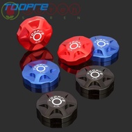 SOREN Bicycle Fork Cover Black Red Blue Fork Shoulder Cap Shock Absorption Air Fork Cover