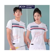 Men's and women's badminton shirt 23040, Men's and women's sports shirt Sport Shirt Sport T Shirt