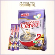 Gold Kili Black Sesame Cereal Drink Instants Cereal