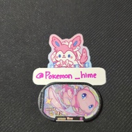 Pokemon Mezastar mezatag superstar star 6 MEW