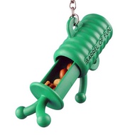 Amigo Amigo < Happy Bucket > Educational Toys/Foraging Toys/Stuffable/Cage Anti-Depression Toys