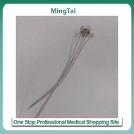MingTai Cold light source Halogen lamp G4 G5.3 G6.35 Using high-temperature resistant lamp caps and 