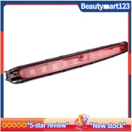 for   W211 E-Class 2003-2009 LED Rear High Brake Back Light Lamp 3RD Third Stop Tail Brake Light A21