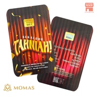 MOMAS 0.10g/0.05g 999.9 Gold Bar (Emas 999.9) - Best Wishes