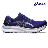 Asics Women Gel-Kayano 29 Running Shoes - Dive Blue/Soft Sky D