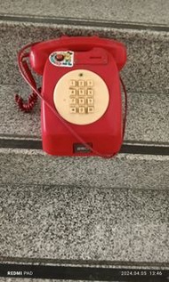 古董/老物件/投幣式電話