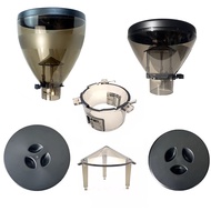 Suitable for GALILEO GALILEO Q18 Coffee Machine 500g/1,000g Grinder Bean Storage Bean Barrel Bean St